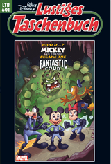 LTB 601 – Variant-Cover D