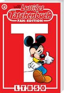 LTB Fan-Edition 2 T (© Egmont Ehapa)