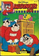 Panzerknacker & Co 12