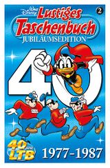 LTB Jubiläumsedition 2 1977–1987 (© Egmont Ehapa)