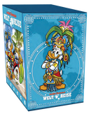 Sammelbox Vorderseite (© Egmont Ehapa)