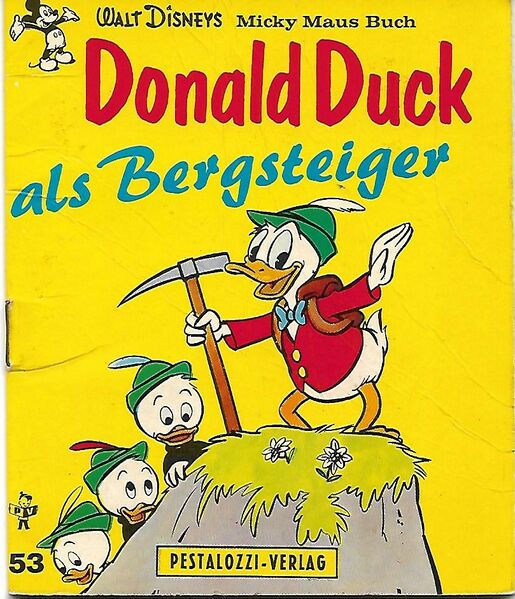 Datei:WDMM DonaldDuckAlsBergsteiger.jpg