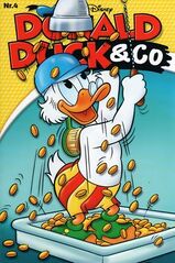 Donald Duck & Co 4