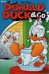 Donald Duck & Co 16