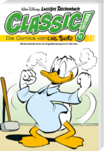 LTB Classic Edition 17