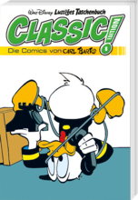 LTB Classic Edition 8