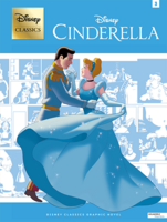 Disney Classics Graphic Novel 3 (© Egmont Ehapa)