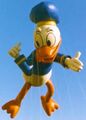 Donald Duck (Ballon, 1962–72; 1984)