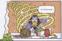 Kapitel 0 Zehnerjagd zwischen den Zeiten[1] (Of Ducks and Dimes and Destinies)