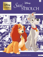 Disney Classics Graphic Novel 4 (© Egmont Ehapa)