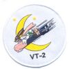 VT-2 Torpedo Squadron