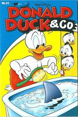Donald Duck & Co 31