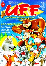 U.F.F. 15