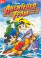 Abenteuer Team 9