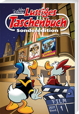 LTB Sonderedition 1/2021 Film (© Egmont Ehapa)