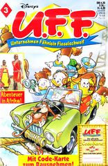 U.F.F. 3