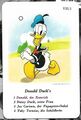 Donald, der Enterich (© Disney)