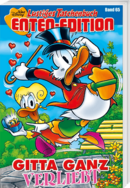 LTB Enten-Edition 65