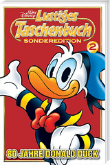 LTB Sonderedition 2/2014 80 Jahre Donald Duck (© Egmont Ehapa)