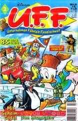 U.F.F. 2