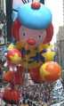 Jojos Zirkus (Ballon, 2005)