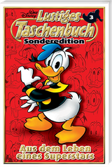 LTB Sonderedition 3/2009 Aus dem Leben eines Superstars (© Egmont Ehapa)