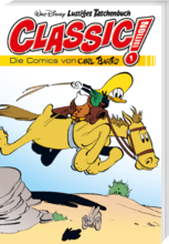 LTB Classic Edition 1