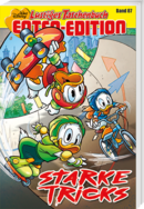 LTB Enten-Edition 87