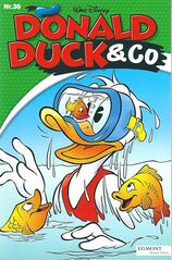 Donald Duck & Co 36