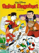 Onkel Dagobert von Don Rosa 7