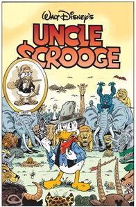 Kapitel VI Der Schrecken von Transvaal (The Terror of the Transvaal)