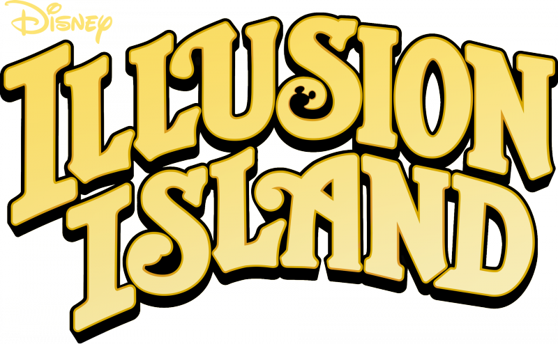 Datei:Disney Illusion Island Logo.png
