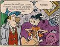 Klarabella nach Bombenattentat