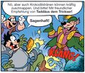 Taddäus der Trickser (© Egmont Ehapa)