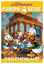 LTB Europareise 8 (15.12.2026, © Egmont Ehapa)