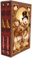 „LTB DuckTales“-Box