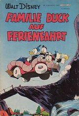 Micky Maus Sonderheft 16
