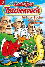 LTB 7: Auf der Suche nach dem Füllhorn