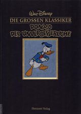 Donald, der Unverbesserliche