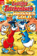 LTB 136: Heisses Gold