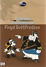 Die besten Geschichten von Floyd Gottfredson