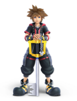 SP4 Kingdom Hearts III