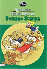 Die besten Geschichten von Romano Scarpa