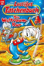 LTB 45: Die Weltraum-Kur