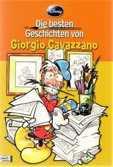Die besten Geschichten von Giorgio Cavazzano