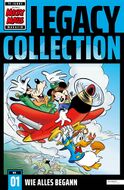 Micky Maus Legacy Collection 01