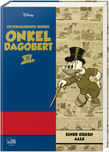 Entenhausener Ikonen 5