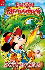 LTB 63: Der Zauberrubin