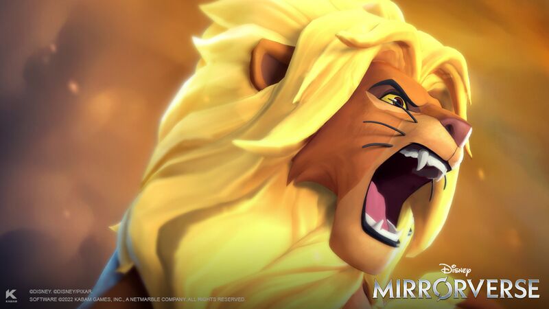 Datei:Disney Mirrorverse Simba.jpg