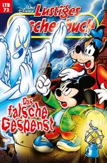 LTB 73: Das falsche Gespenst
